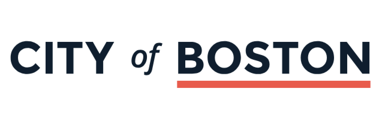 Boston Food Truck Logo