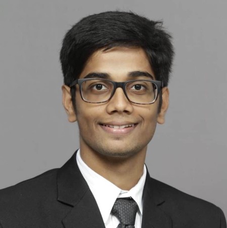 Ayush Shukla's image