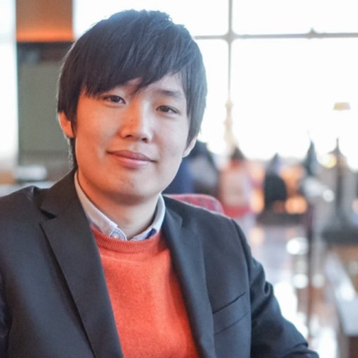 Masato Nakajima's Image