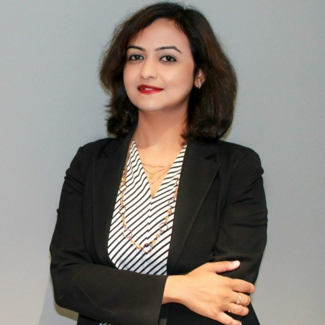 Samya Mishra's image