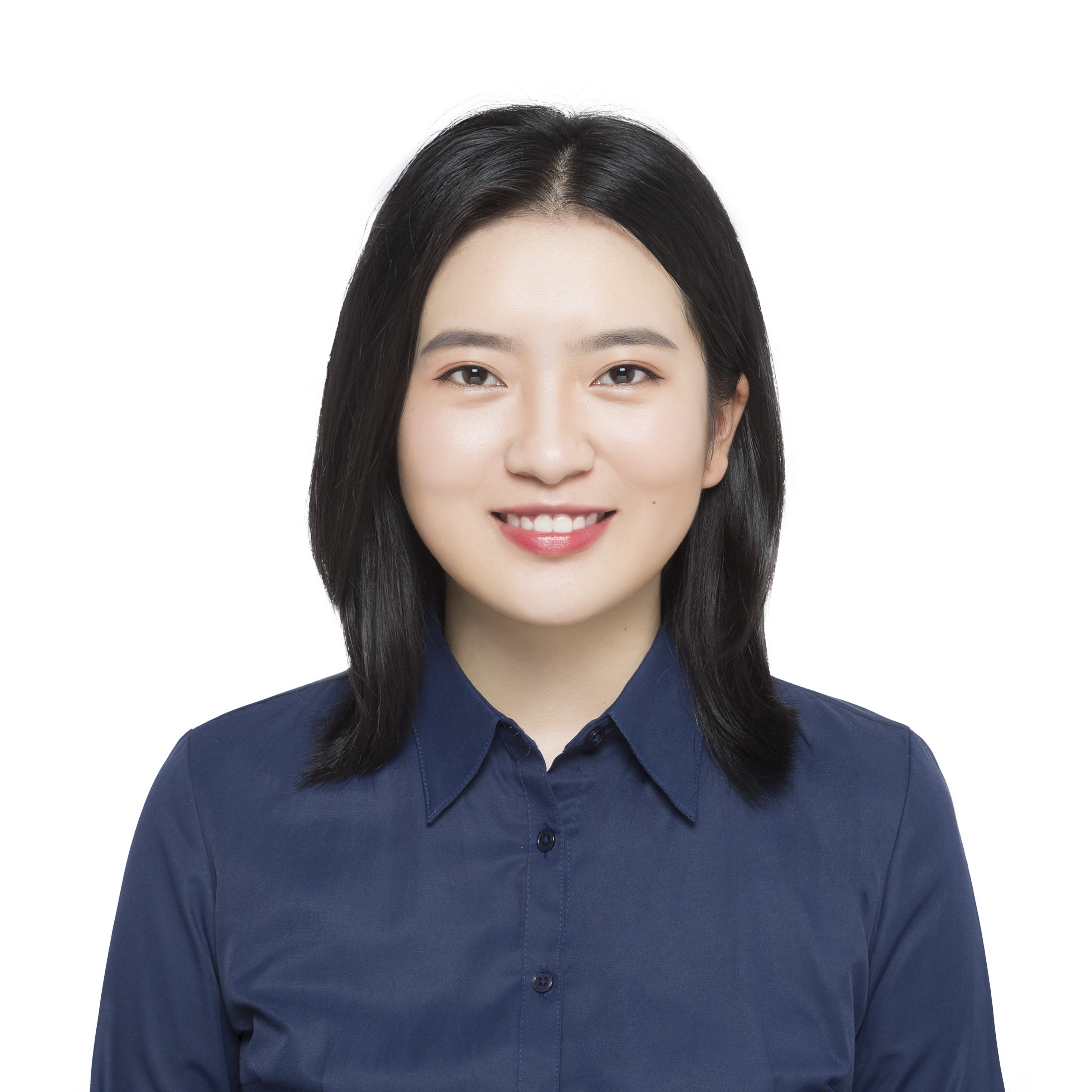 This is a photo of Jianing Wu