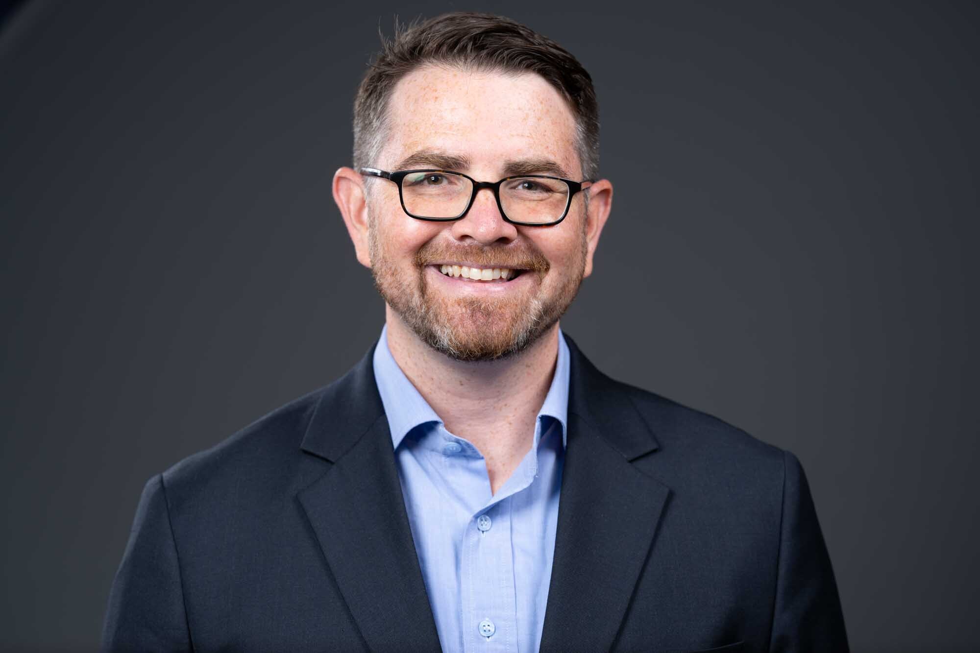 This is a photo of Pat Boland