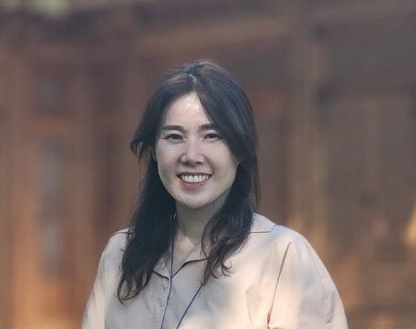 This is a photo of Yeonwook Lee