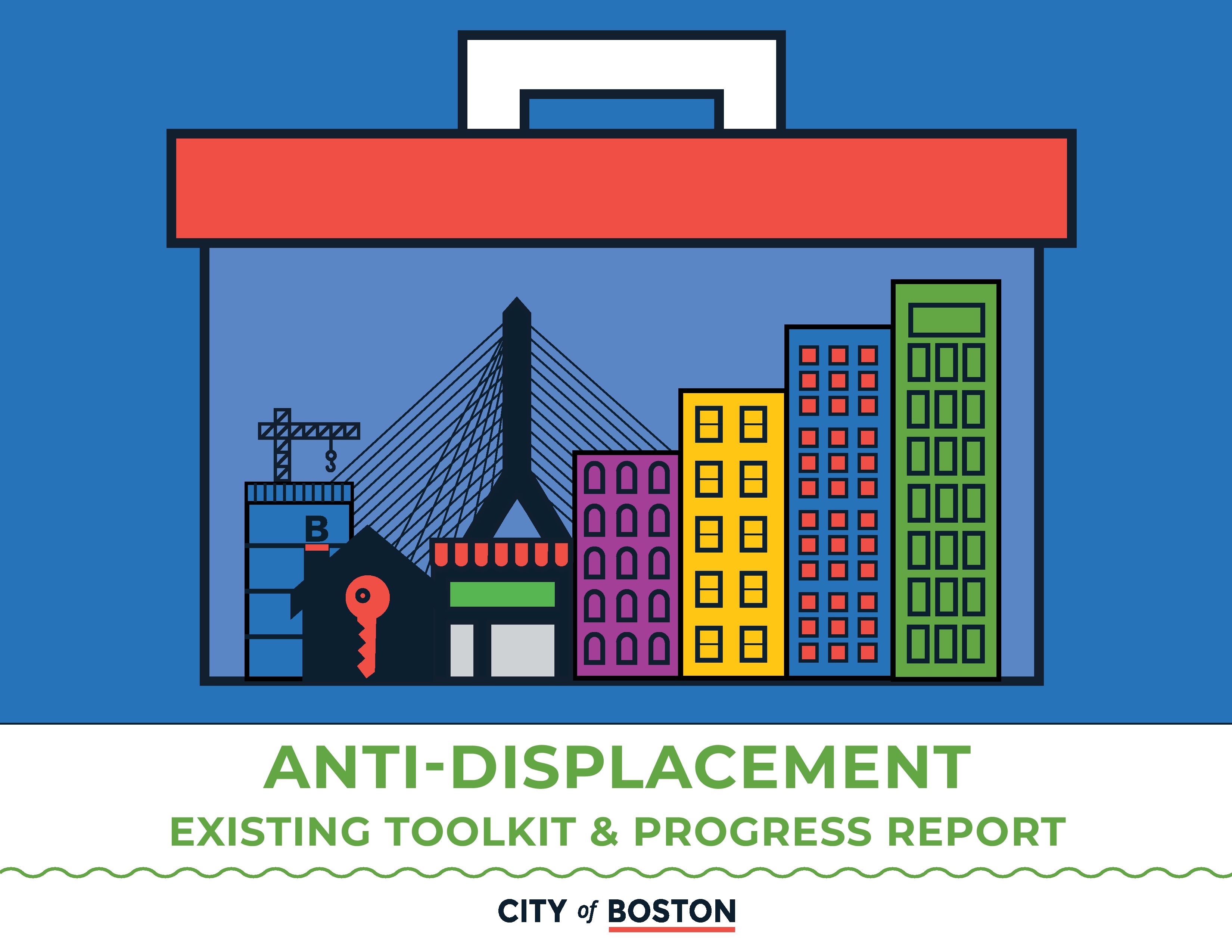 Cover of Toolkit Report