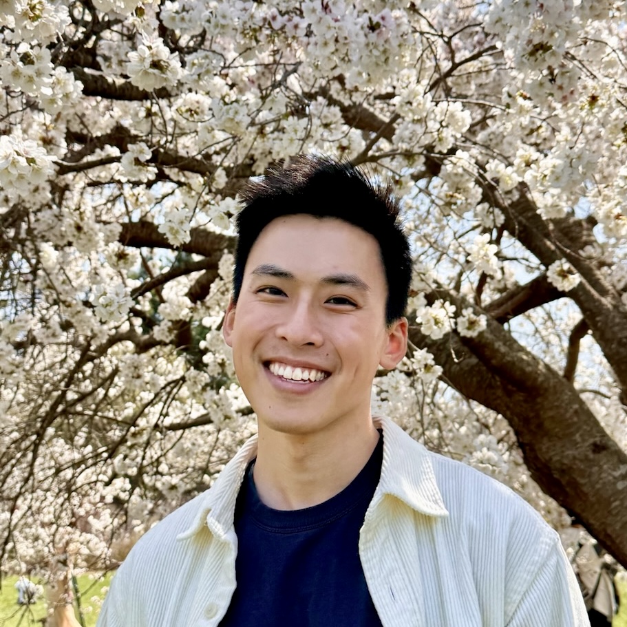 Photo of Jonathan Wang